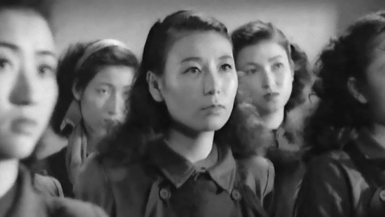 кадр из фильма Белый зверь