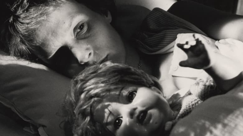 кадр из фильма Baby Doll