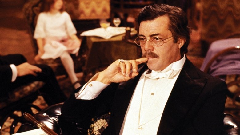 кадр из фильма Смерть в Венеции