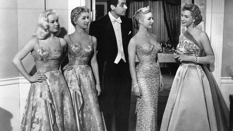 кадр из фильма Ain't Misbehavin'