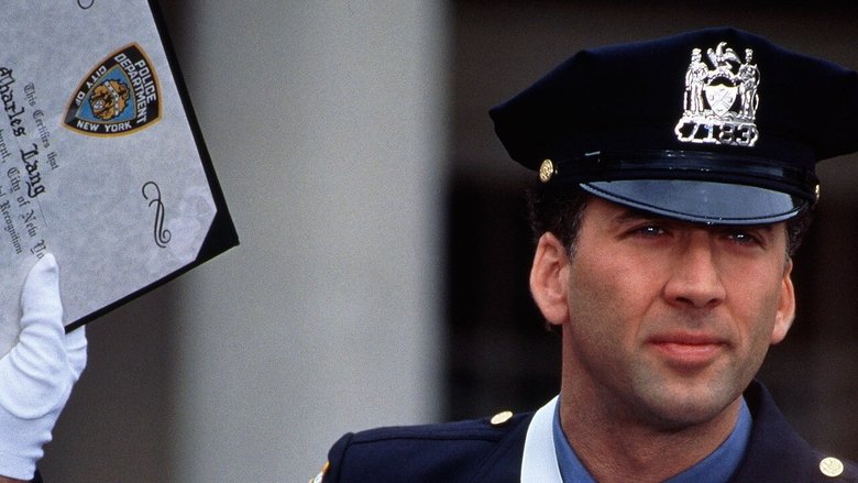 кадр из фильма Счастливый случай