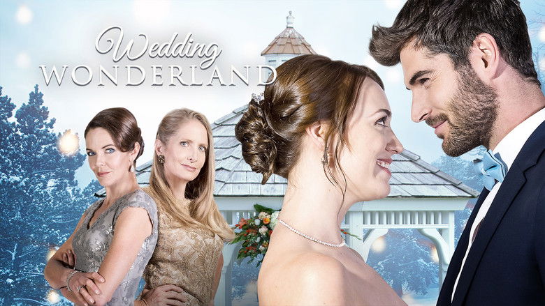 кадр из фильма A Wedding Wonderland