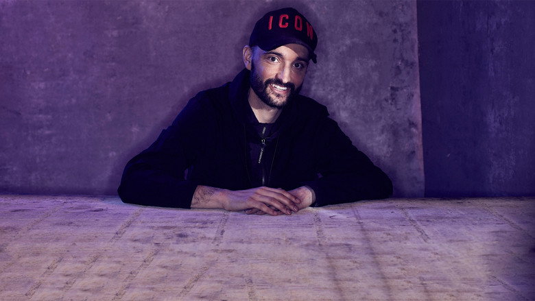 кадр из фильма Tom Parker: Inside My Head