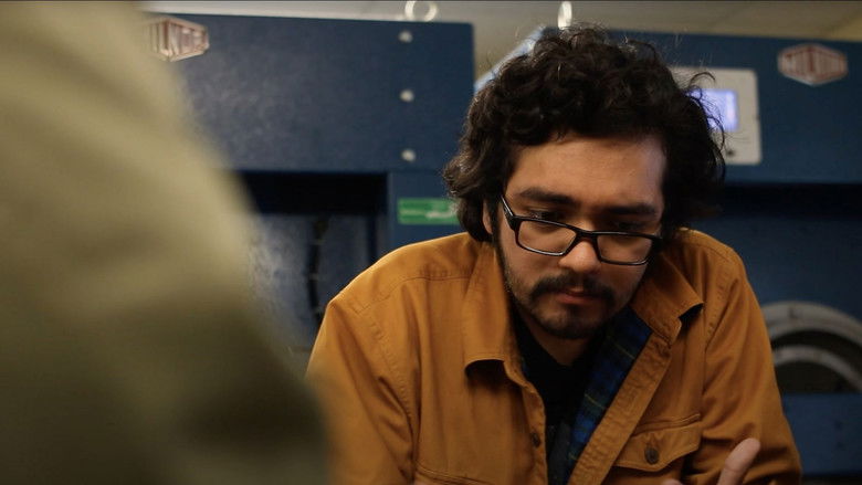 кадр из фильма the mundane project