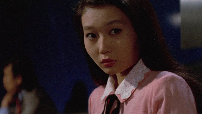 кадр из фильма 禁断・制服の悶え