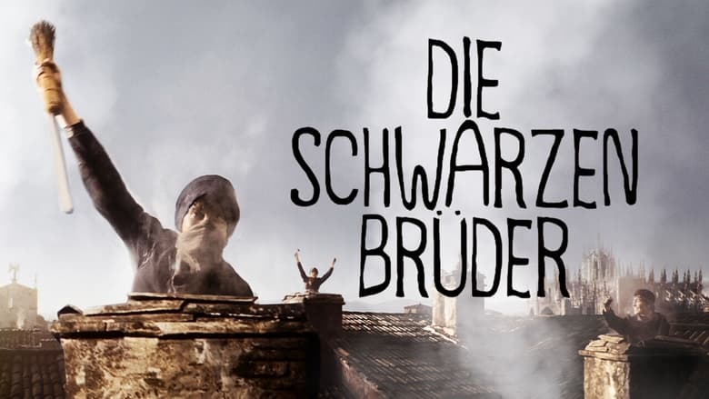 кадр из фильма Die schwarzen Brüder