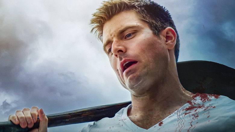 кадр из фильма Killer in the Guest House