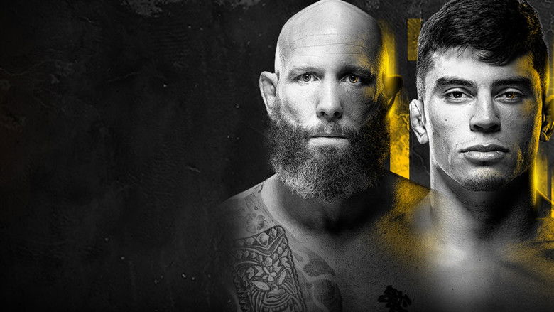 кадр из фильма UFC Fight Night 269: Эмметт vs. Валлехос