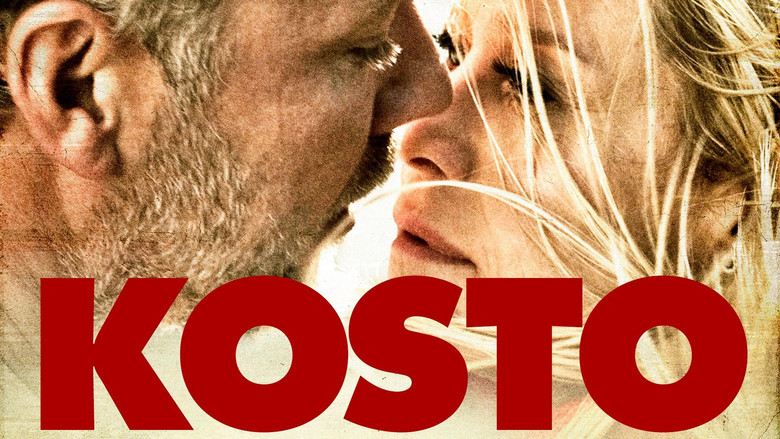 кадр из фильма Месть