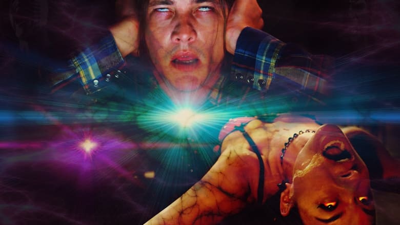 кадр из фильма За гранью паранормального