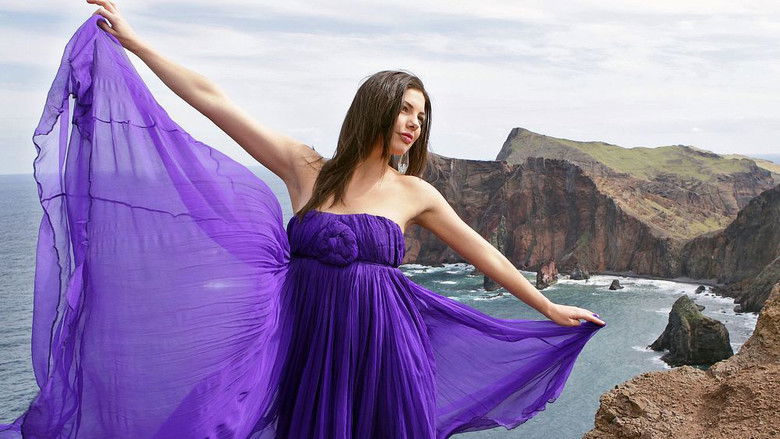 кадр из фильма Miłość na wybiegu