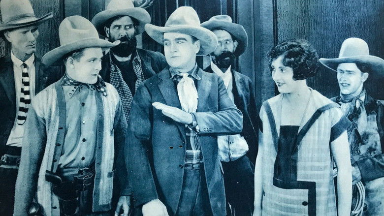 кадр из фильма Ridin' Pretty