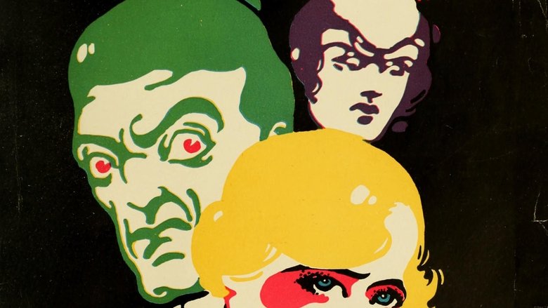 кадр из фильма Wanted- A Home