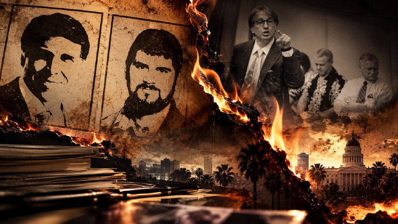 Incendiary: The Willingham Case