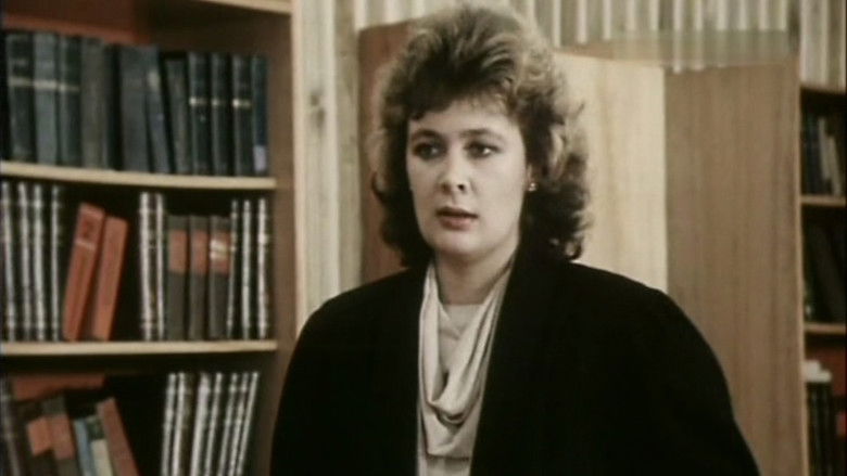 кадр из фильма Штормовое предупреждение