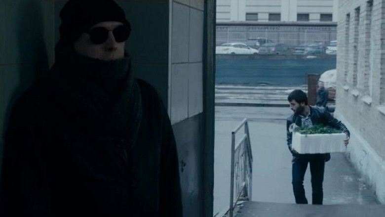 кадр из фильма Звёзды