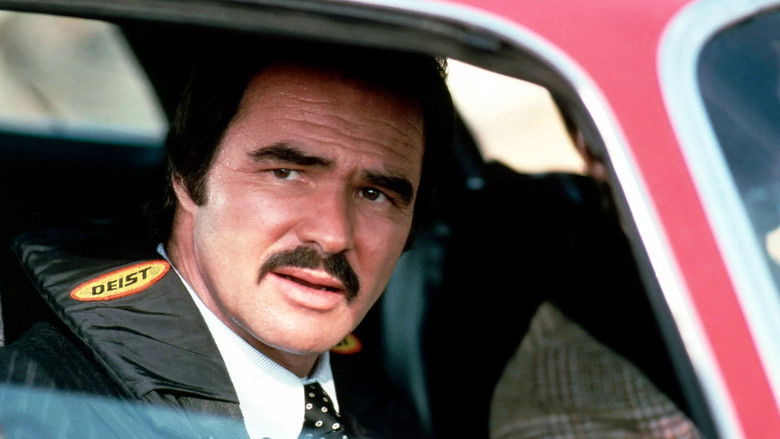 кадр из фильма Хупер