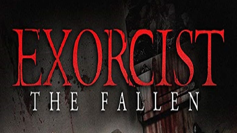 кадр из фильма Exorcist: The Fallen