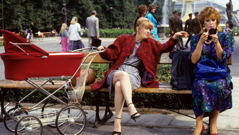 кадр из фильма Kogel-mogel