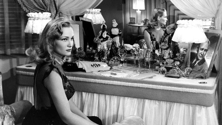 кадр из фильма Black Angel