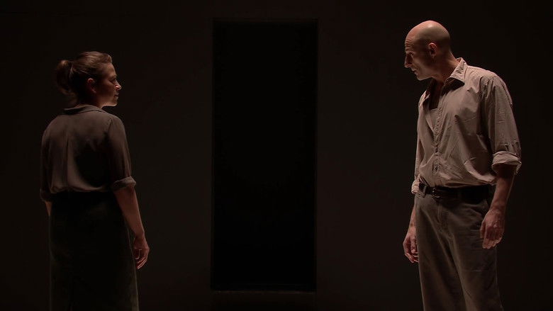 кадр из фильма National Theatre Live: A View from the Bridge