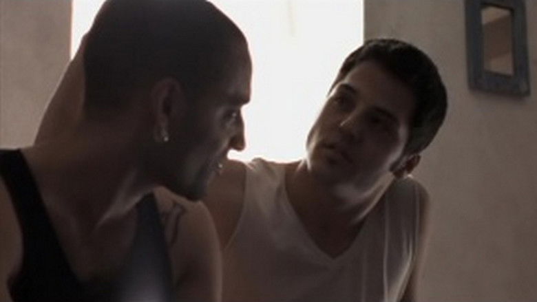 кадр из фильма Gold