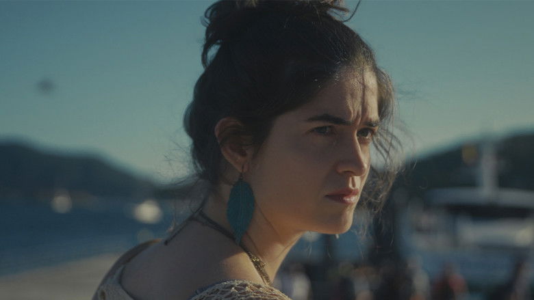 кадр из фильма Lique