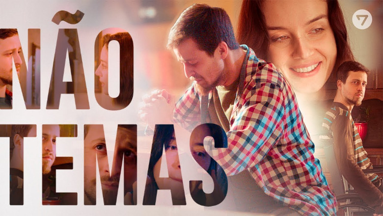 кадр из фильма Não Temas