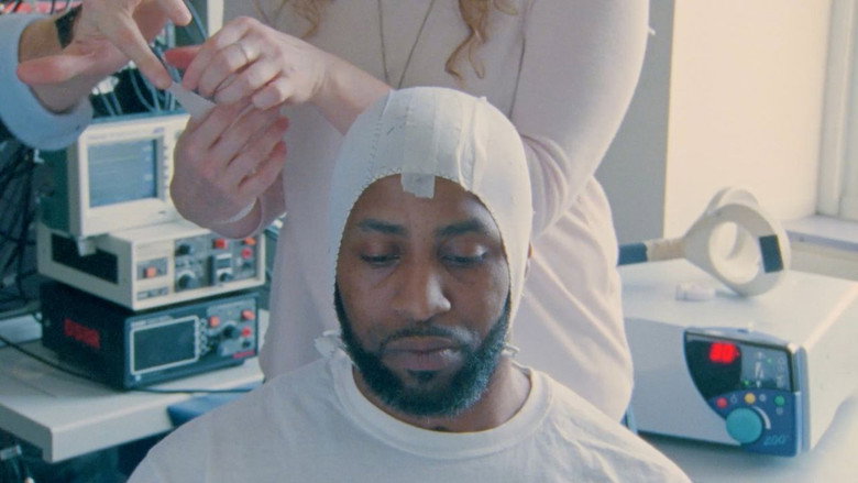 кадр из фильма And If the Body