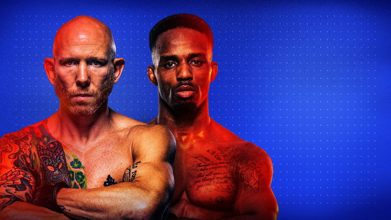 кадр из фильма UFC on ESPN 65: Эммет vs. Мёрфи