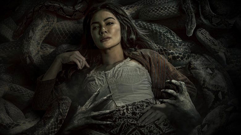 кадр из фильма Paku Tanah Jawa