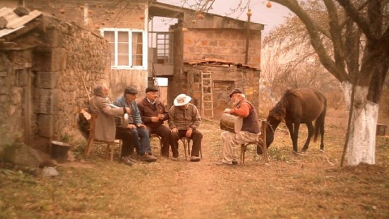 кадр из фильма Медвежья гора