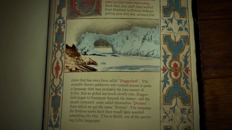 The History of English