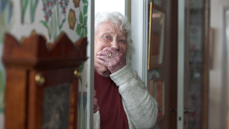 кадр из фильма Tiden går för fort när jag har roligt