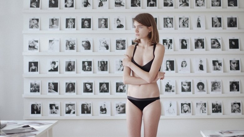 кадр из фильма All I Never Wanted