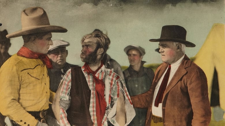 кадр из фильма Hello Cheyenne!