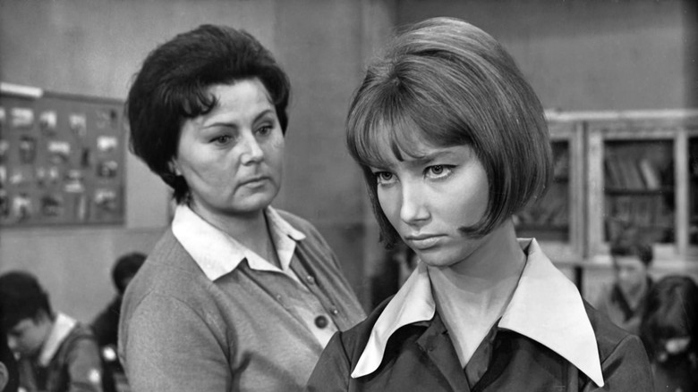 кадр из фильма Вернись, Беата!