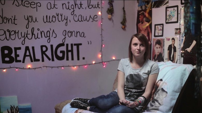 кадр из фильма Најважнији дечко на свету