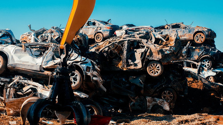 кадр из фильма Tots a una veu: Los desconocidos de la DANA