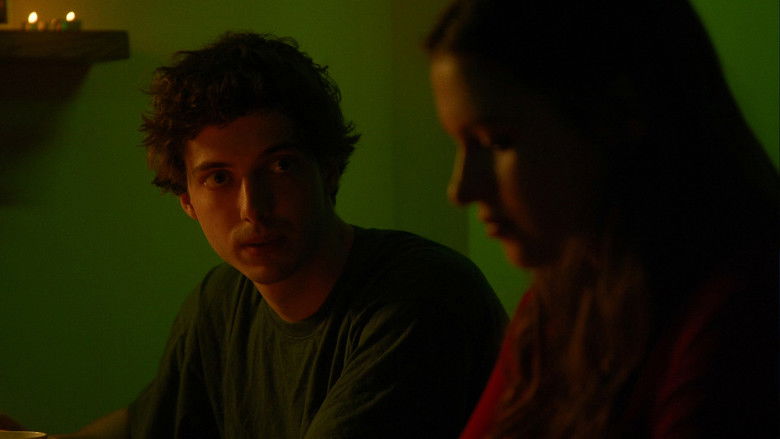 кадр из фильма The Afterparty