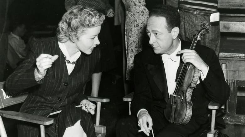 кадр из фильма Carnegie Hall