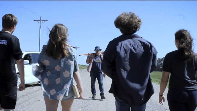 кадр из фильма Lost and Found