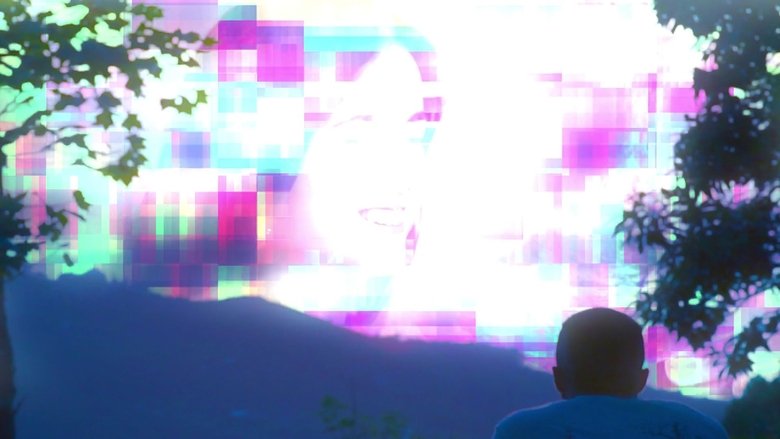 кадр из фильма Sexo triste despois do verán no que rompimos