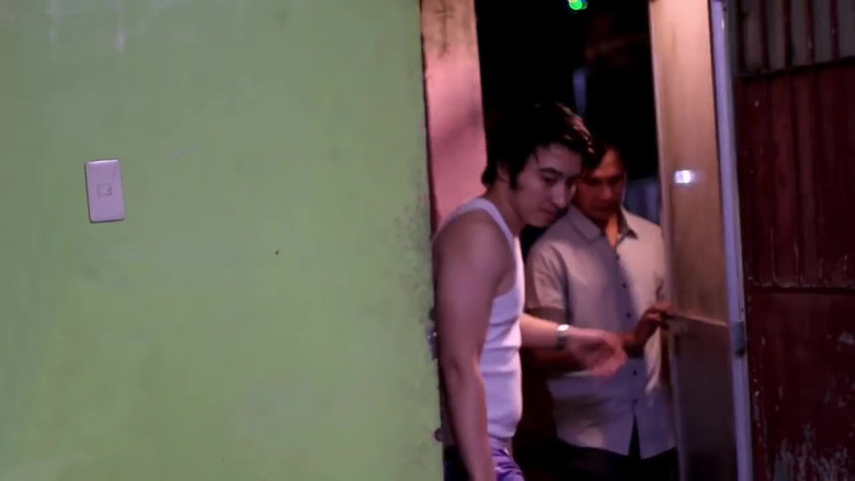 кадр из фильма Silab