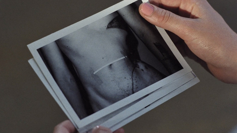 кадр из фильма Без любви