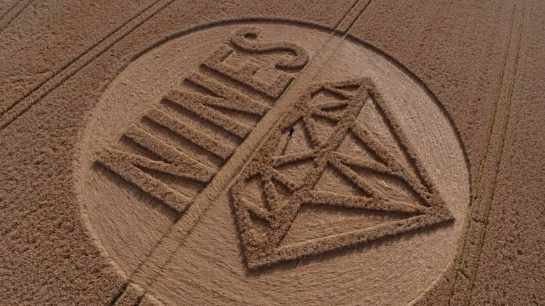 кадр из фильма Crop Circle