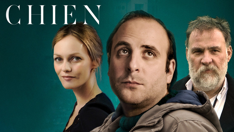 кадр из фильма Chien