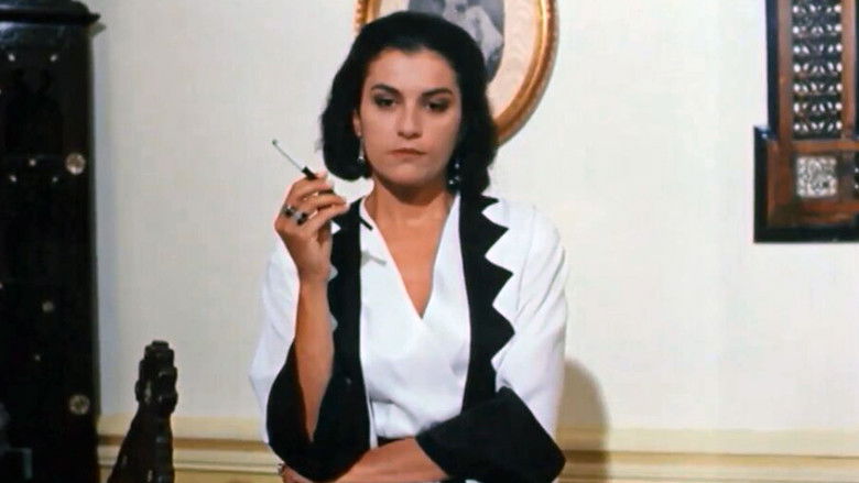 кадр из фильма Habiba Msika