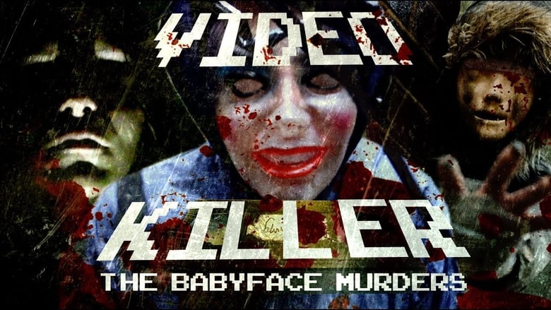 кадр из фильма Video Killer