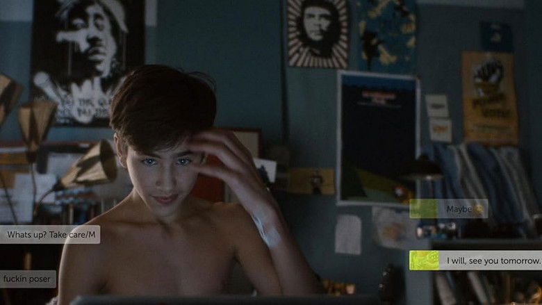 кадр из фильма #will